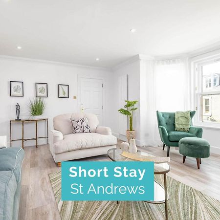 Skye Sands - City Road Residence St Andrews Exterior photo